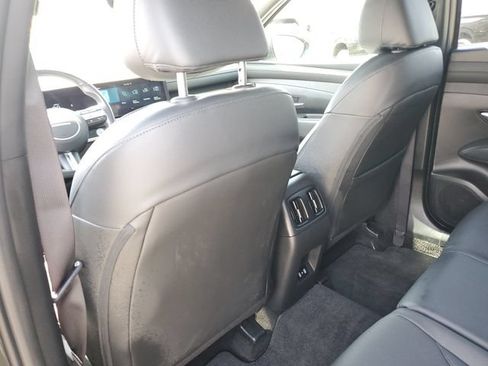 Used 2025 Hyundai Tucson XRT AWD/4WD image 14