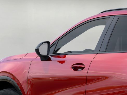 New 2026 Buick Envision Sport Touring AWD/4WD image 12