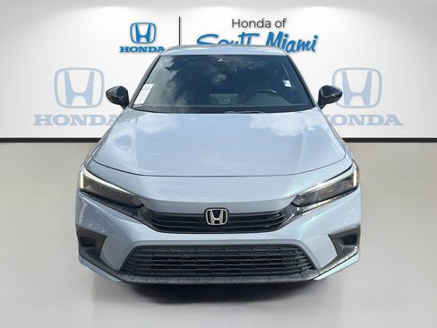 Certified 2024 Honda Civic Sport image 2