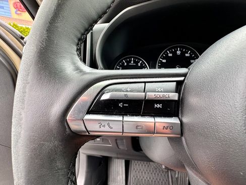 Used 2023 MAZDA CX-50 AWD 2.5 Turbo w/ Premium Pkg image 38