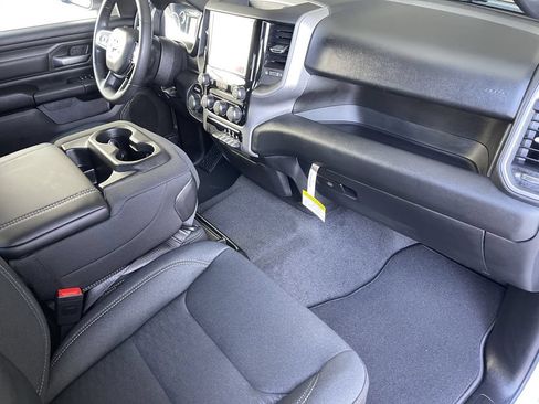 New 2026 RAM 1500 Tradesman RWD image 24