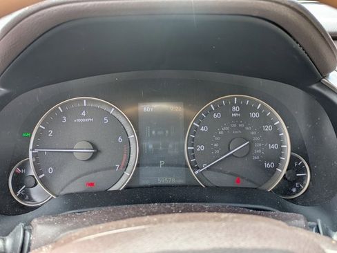 Used 2020 Lexus RX 350 RX 350 w/ Premium Package image 10