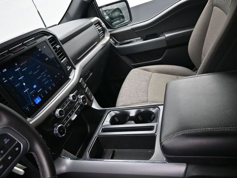Used 2024 Ford F150 XLT w/ Mobile Office Package image 20