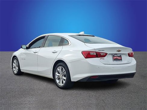 Used 2024 Chevrolet Malibu LT image 6