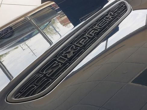 New 2026 Dodge Charger Scat Pack AWD/4WD image 9