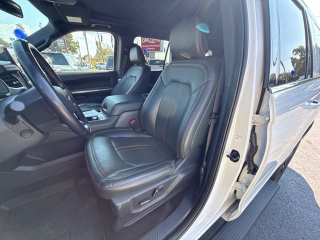Used 2022 Ford Expedition Timberline AWD/4WD image 5