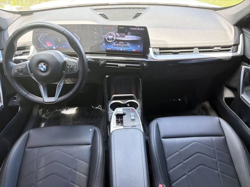 Certified 2024 BMW X1 xDrive28i AWD/4WD image 14