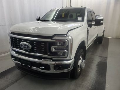 Used 2024 Ford F350 King Ranch