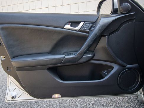 Used 2012 Acura TSX Sedan FWD image 10