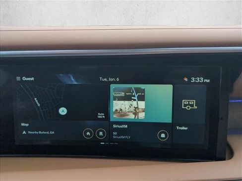 New 2026 Hyundai Palisade Calligraphy image 12