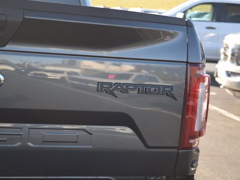 Used 2020 Ford F150 Raptor image 6