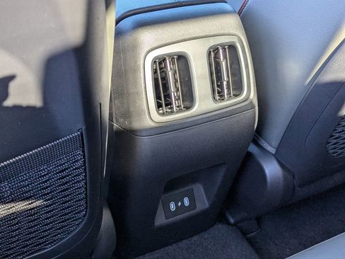 Certified 2025 Hyundai Santa Cruz Limited image 20