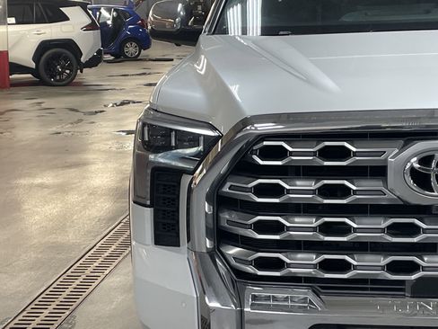 Used 2025 Toyota Tundra 1794 Edition image 5