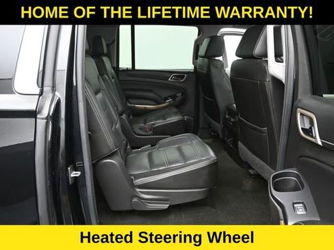 Used 2017 GMC Yukon XL Denali w/ Open Road Package AWD/4WD image 52