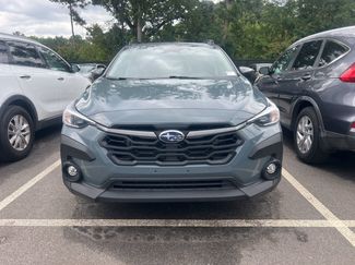 Used 2024 Subaru Crosstrek 2.0i Premium AWD/4WD video 2