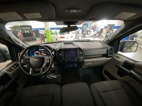 Used 2020 Ford F150 XL w/ Equipment Group 101A Mid image 26