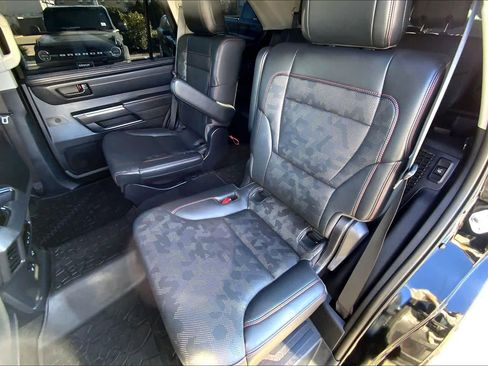 Used 2023 Toyota Sequoia TRD Pro image 19