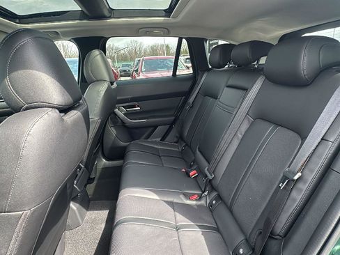 New 2026 MAZDA CX-50 AWD 2.5 S image 10