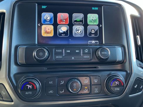 Used 2017 Chevrolet Silverado 1500 LT w/ All Star Edition image 19