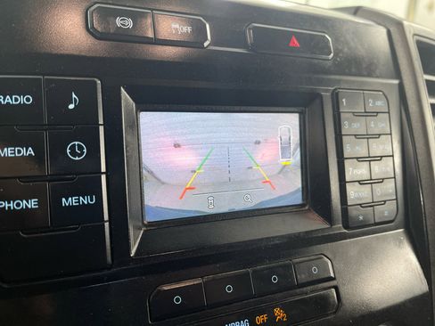 Used 2019 Ford F250 XL w/ Power Equipment Group image 12