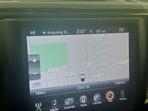 Used 2016 RAM 1500 Sport w/ Sport Premium Group image 18