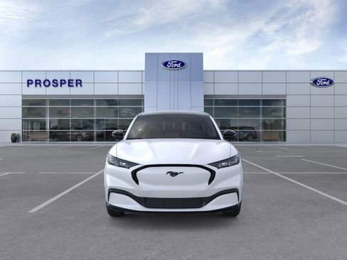 New 2025 Ford Mustang Mach-E Premium image 6