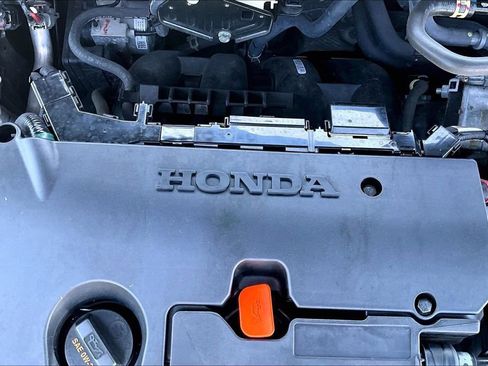 Used 2022 Honda Civic Sport image 29