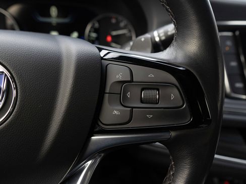 Used 2022 Buick Enclave Premium w/ Experience Buick Package image 27