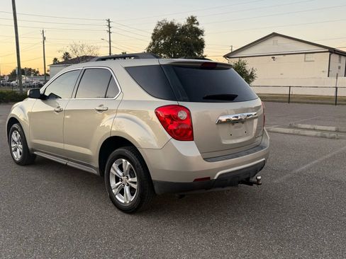 Used 2013 Chevrolet Equinox LT w/ Driver Convenience Package image 8