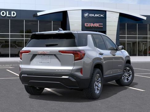 New 2027 GMC Terrain Elevation AWD/4WD image 4