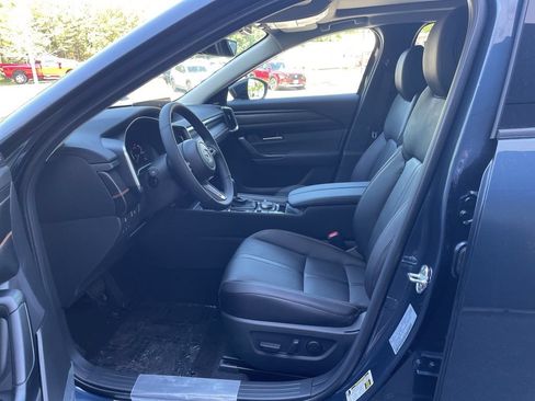 New 2026 MAZDA CX-50 AWD 2.5 S w/ Cargo Package image 15