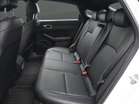 Certified 2024 Acura Integra A-Spec w/ Technology Package FWD image 10