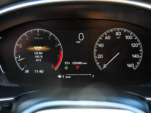Used 2024 Honda Civic EX-L image 28