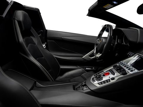 Used 2014 Lamborghini Aventador LP 700-4 AWD/4WD image 58