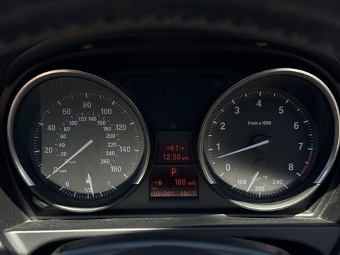 Used 2009 BMW Z4 sDrive35i RWD image 21