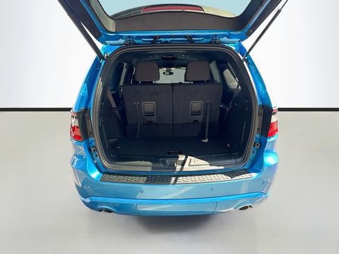 New 2026 Dodge Durango GT AWD/4WD image 28