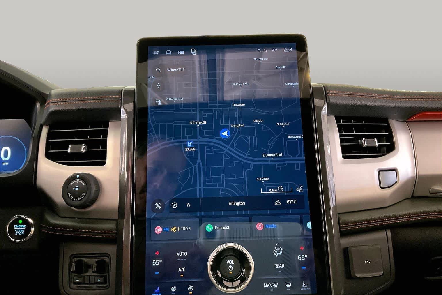 Used 2022 Ford Expedition Timberline AWD/4WD image 6