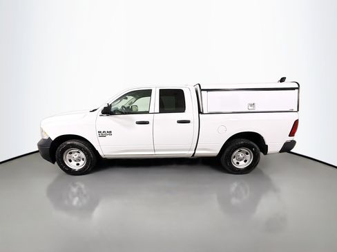 Used 2023 RAM 1500 Tradesman w/ Trailer Tow Group image 6