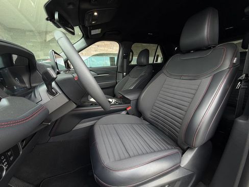 New 2026 Ford Explorer ST-Line w/ Premium Package RWD image 6
