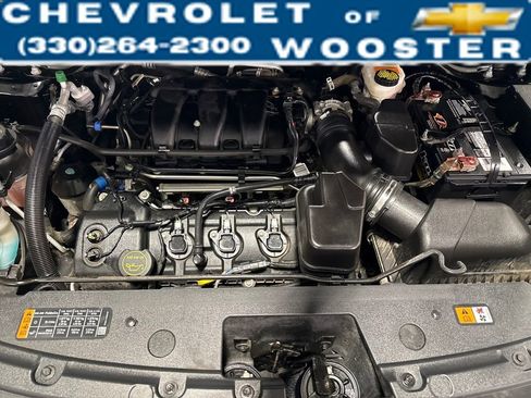 Used 2018 Ford Explorer FWD image 32