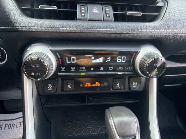 Used 2024 Toyota RAV4 XLE Premium w/ Weather Package AWD/4WD image 22