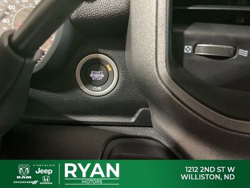 New 2026 RAM 5500 Tradesman w/ Chrome Appearance Group image 22