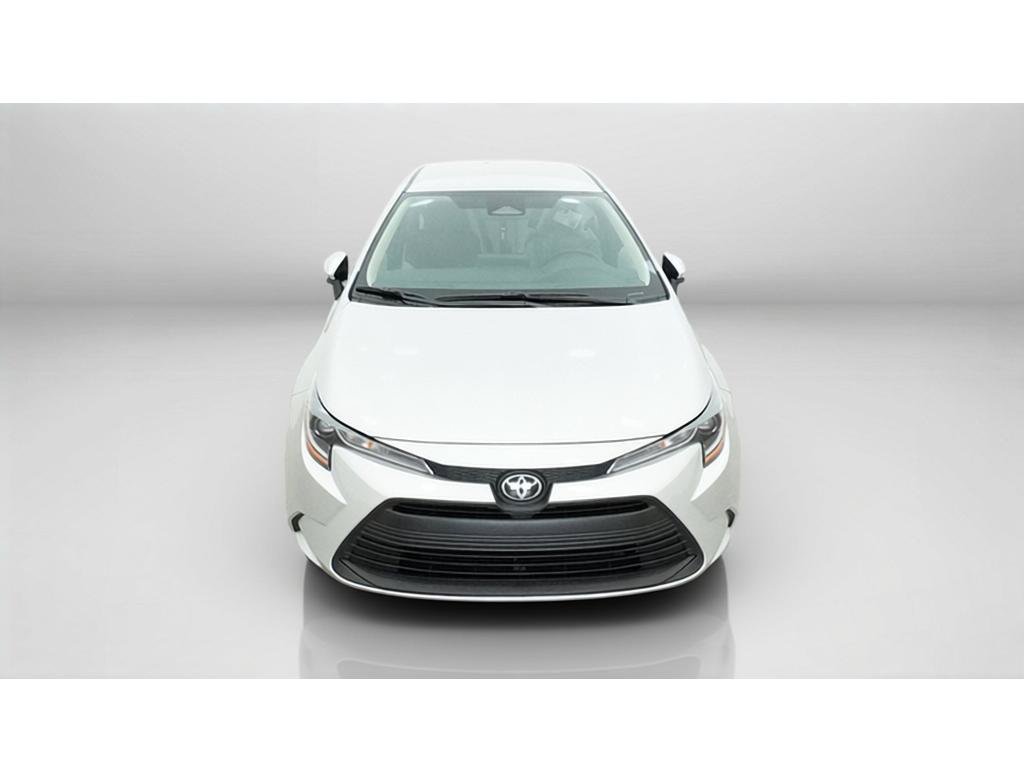 New 2027 Toyota Corolla LE w/ LE Premium Package FWD image 15