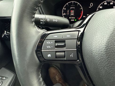 Certified 2023 Honda CR-V EX-L image 25
