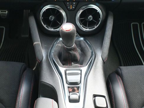 Used 2023 Chevrolet Camaro ZL1 image 12