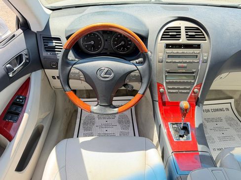 Used 2008 Lexus ES 350 FWD image 27