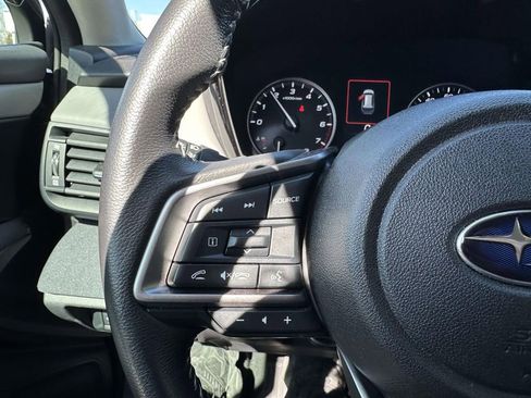 Certified 2023 Subaru Outback Premium image 28