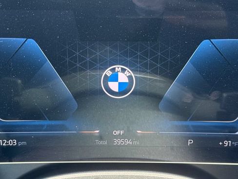 Used 2024 BMW 530i RWD image 18