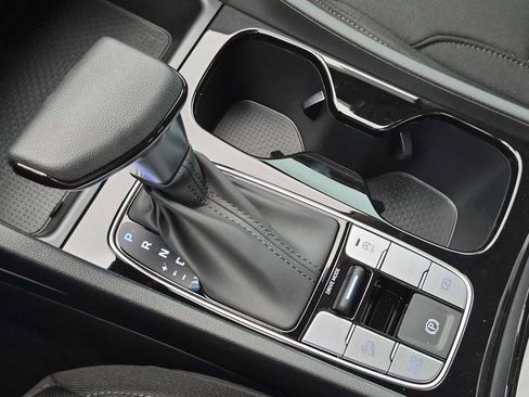 New 2026 Hyundai Tucson SEL FWD image 30