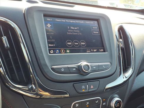 Used 2024 Chevrolet Equinox RS w/ LPO, Floor Liner Package image 12